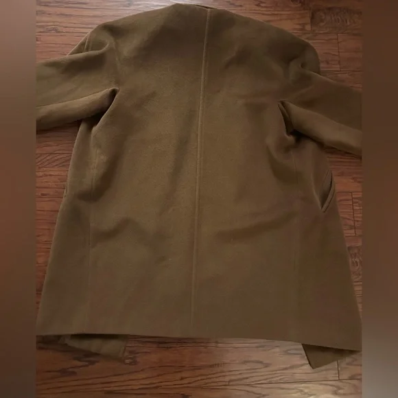 Max Mara Coat - Picture 13 of 16